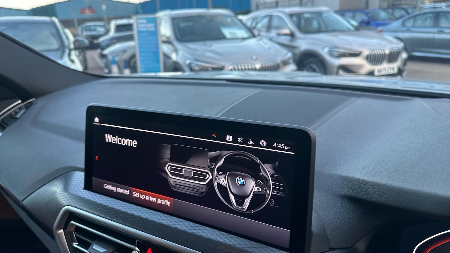 Used BMW X4 2024 for sale - 77958378: Photo 23