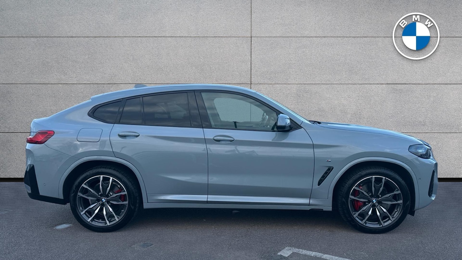 Used BMW X4 2024 for sale - 77958378: Photo 3