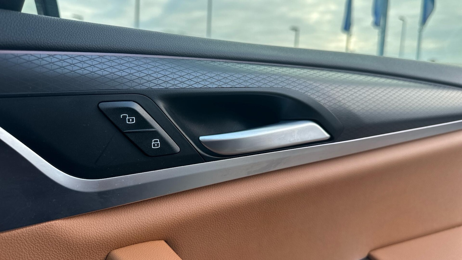 Used BMW X4 2024 for sale - 77958378: Photo 31