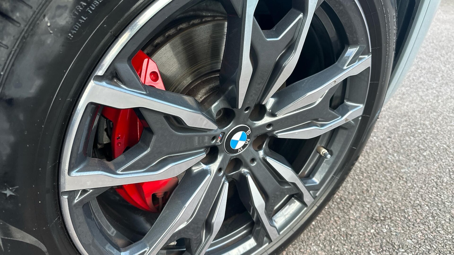 Used BMW X4 2024 for sale - 77958378: Photo 37