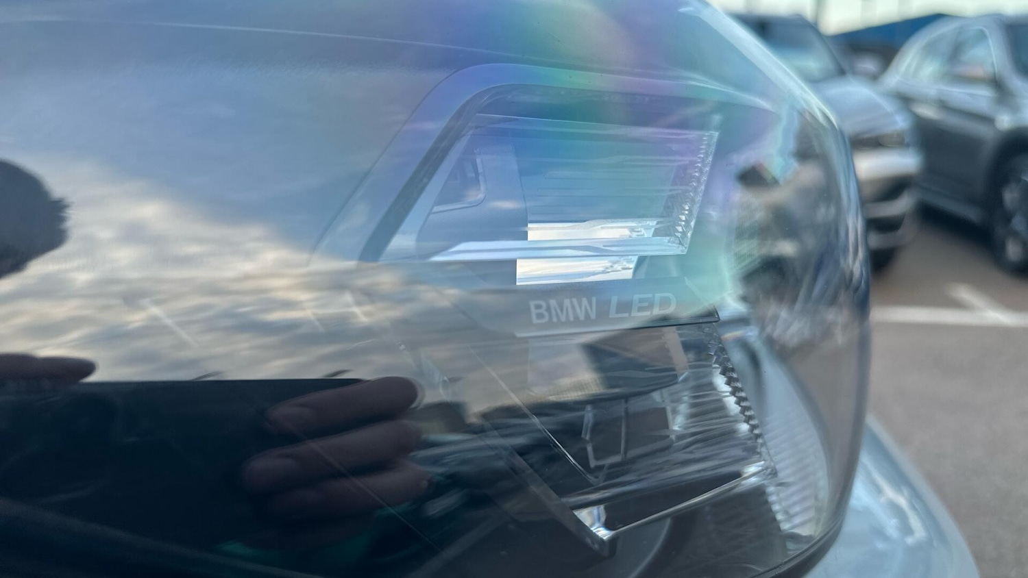 Used BMW X4 2024 for sale - 77958378: Photo 38