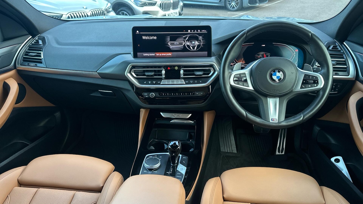 Used BMW X4 2024 for sale - 77958378: Photo 4