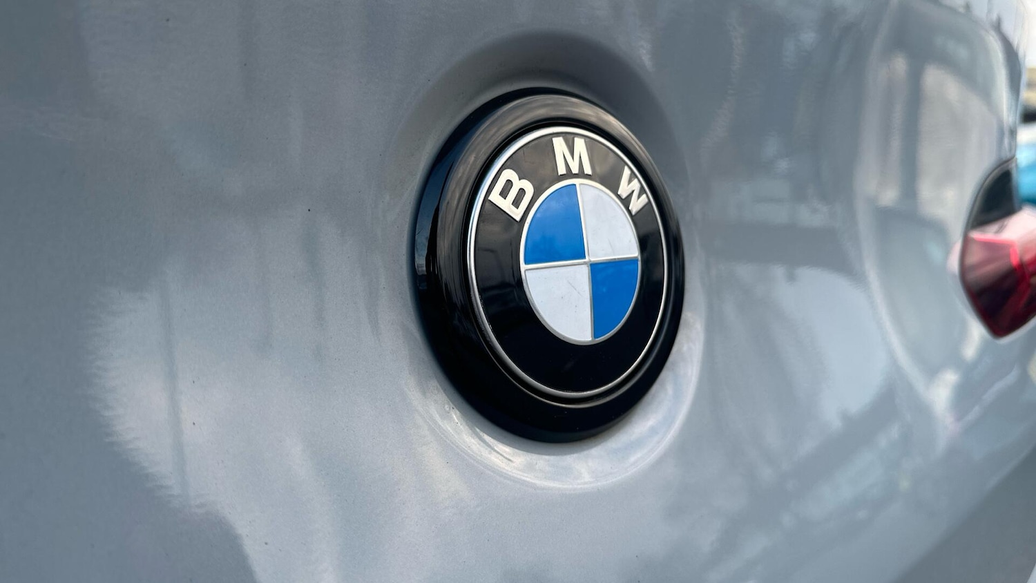 Used BMW X4 2024 for sale - 77958378: Photo 43