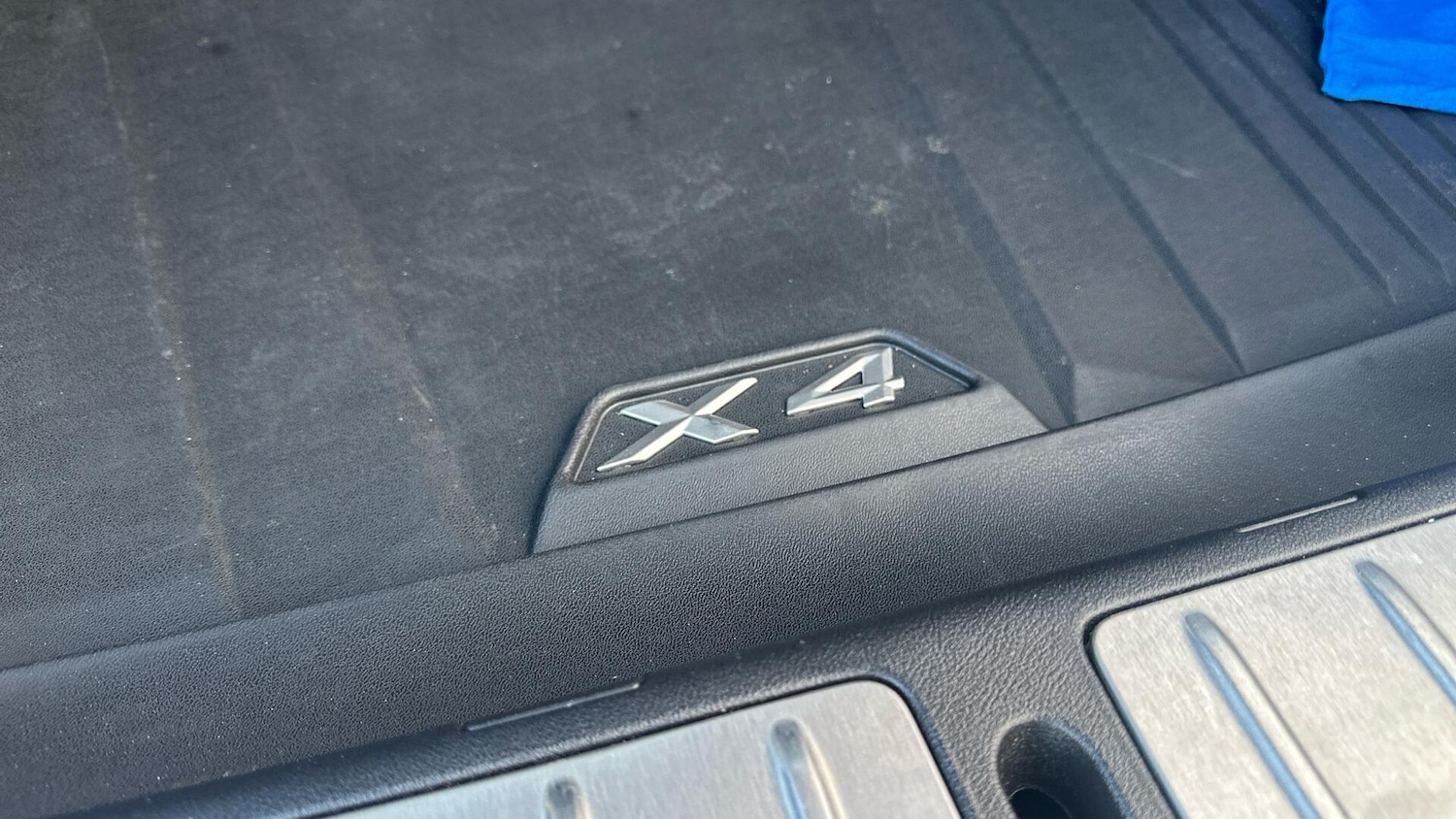 Used BMW X4 2024 for sale - 77958378: Photo 46