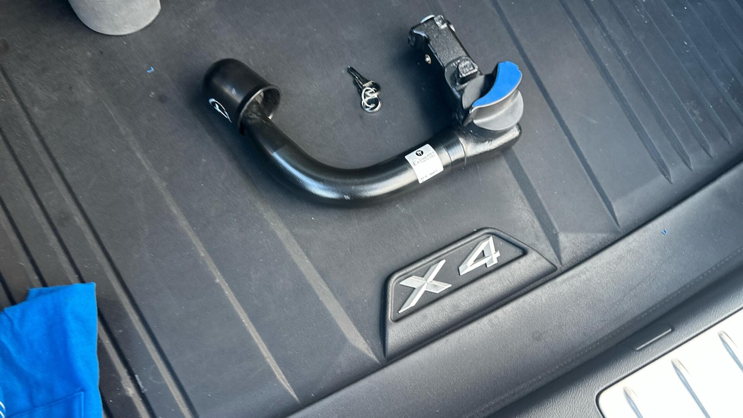 Used BMW X4 2024 for sale - 77958378: Photo 48