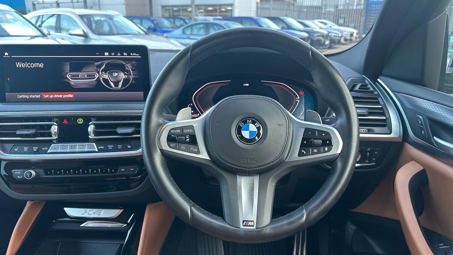 Used BMW X4 2024 for sale - 77958378: Photo 5