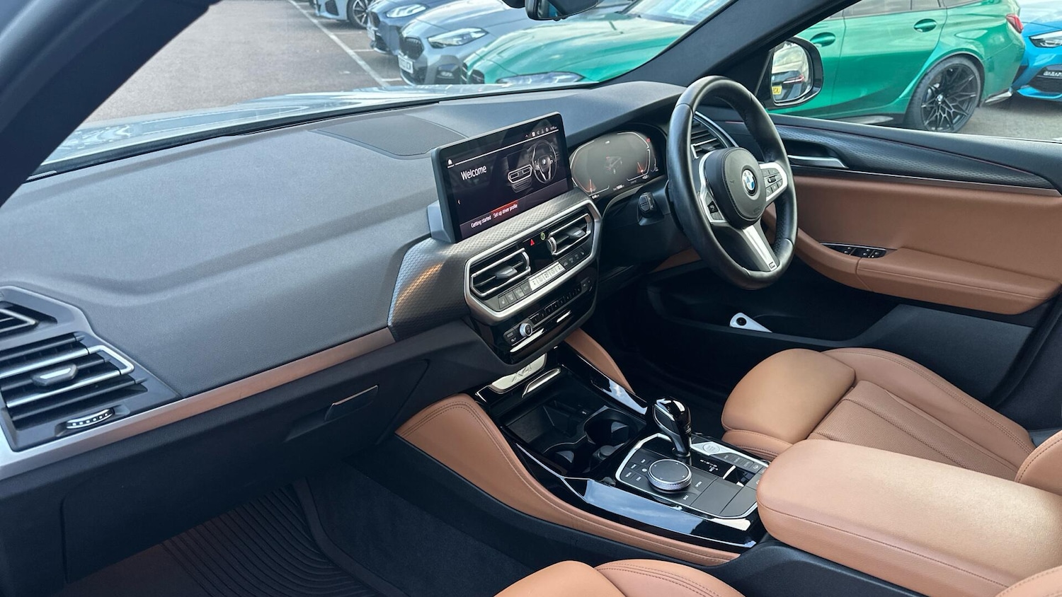 Used BMW X4 2024 for sale - 77958378: Photo 7