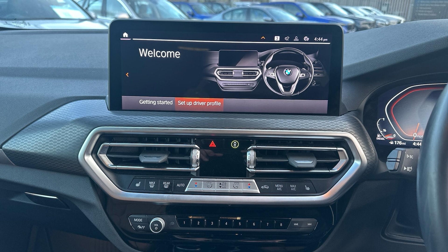 Used BMW X4 2024 for sale - 77958378: Photo 8