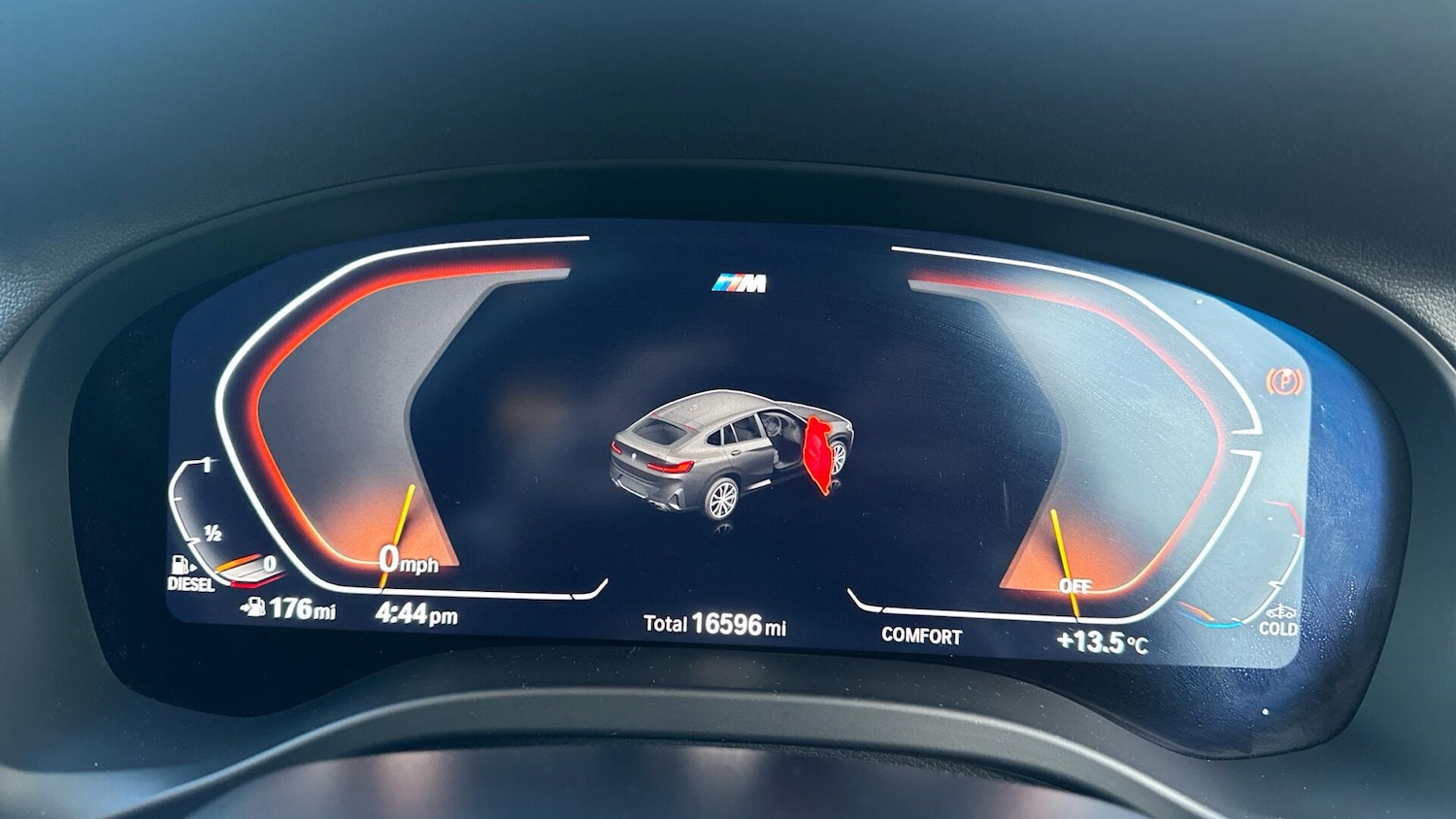 Used BMW X4 2024 for sale - 77958378: Photo 9