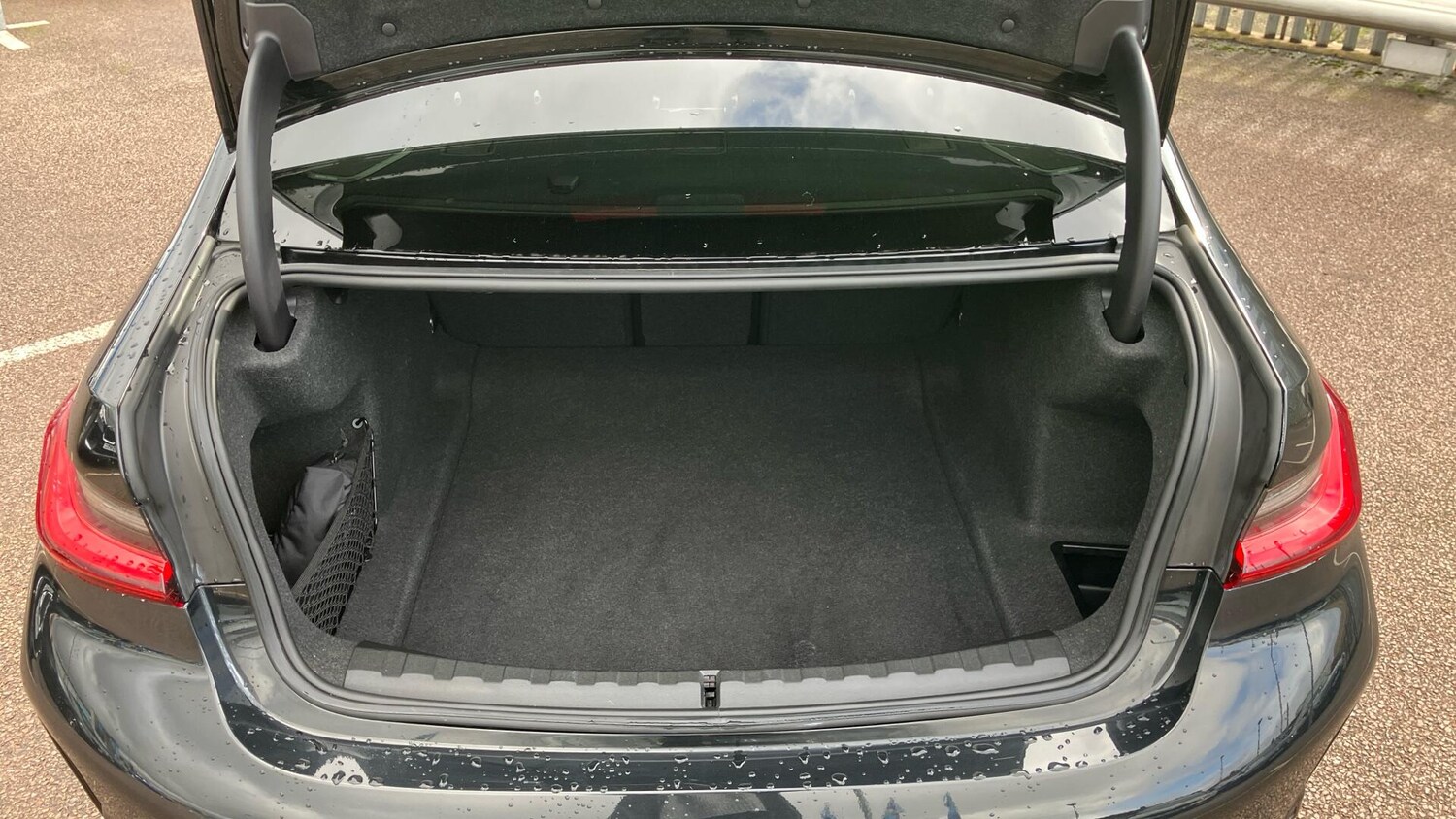 Used BMW 3 Series for sale - 77958049: Photo 13