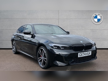 BMW 3 Series feature image