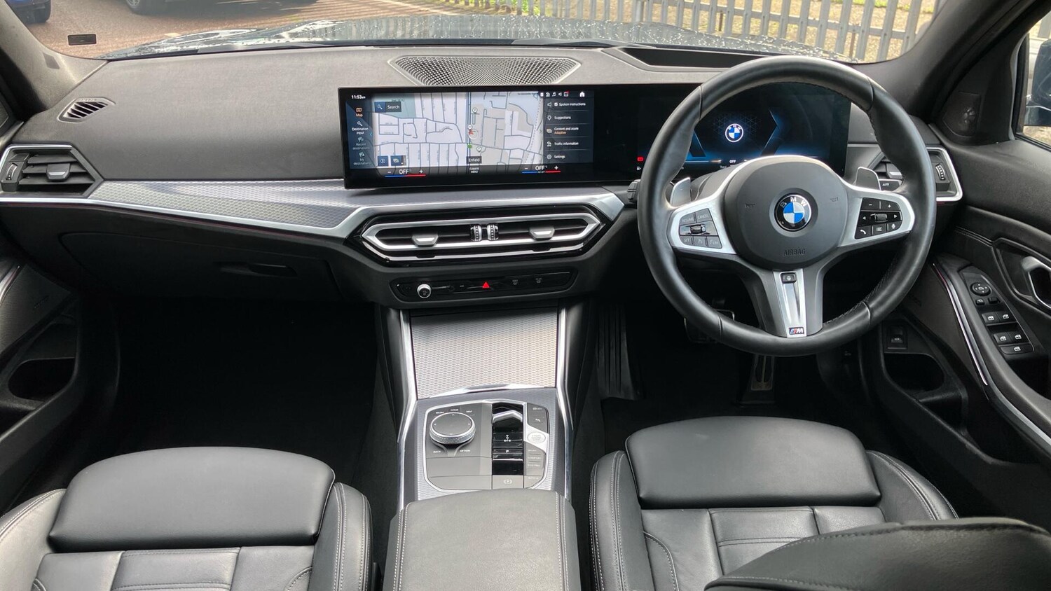 Used BMW 3 Series for sale - 77958049: Photo 4