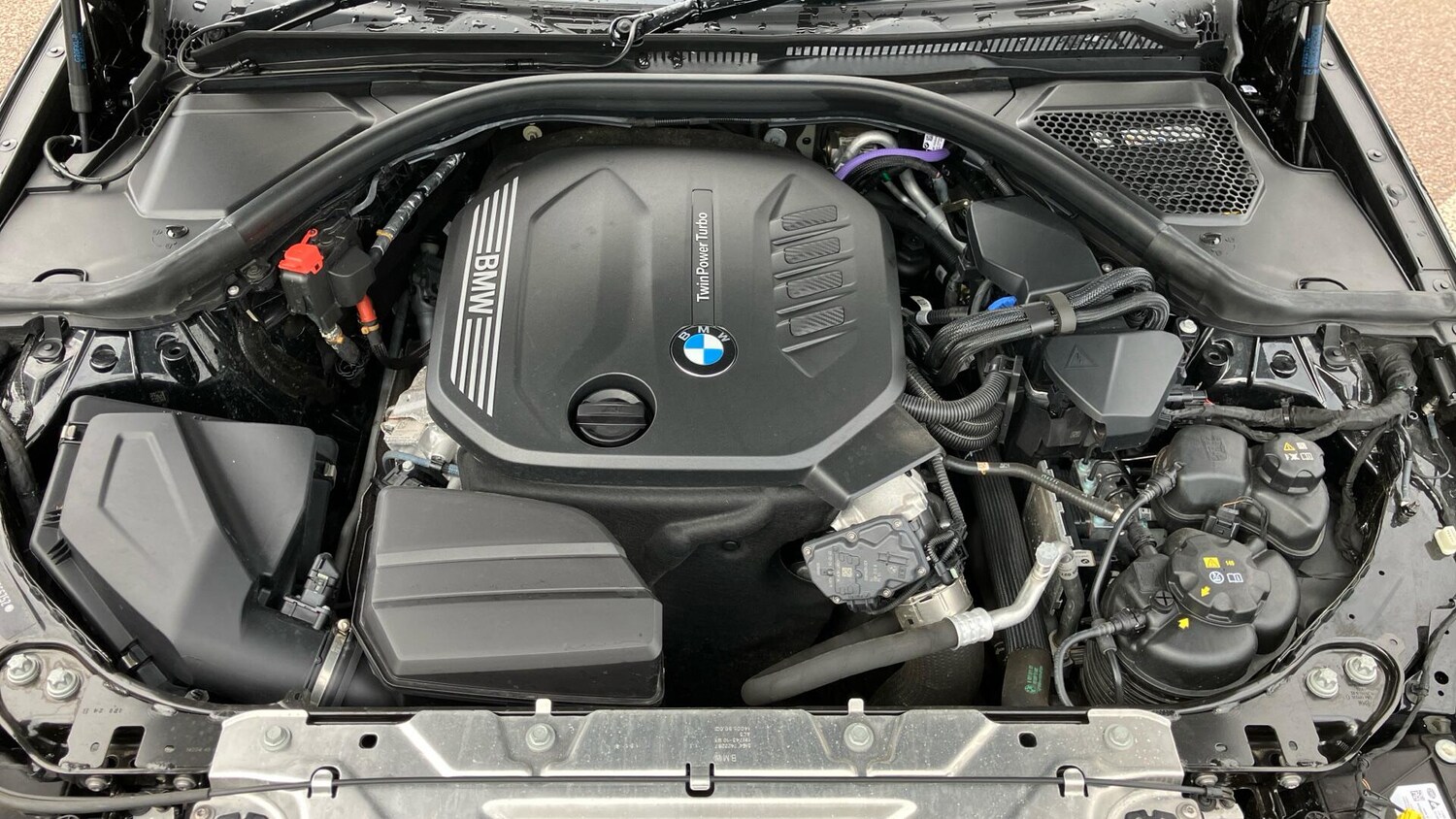 Used BMW 3 Series for sale - 77958049: Photo 40