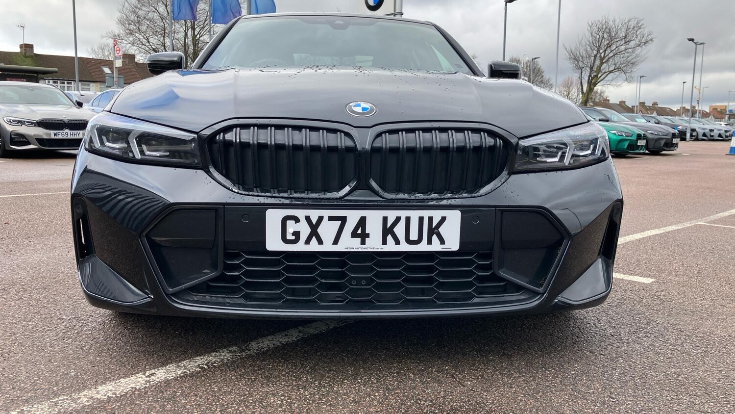 Used BMW 3 Series for sale - 77958049: Photo 41