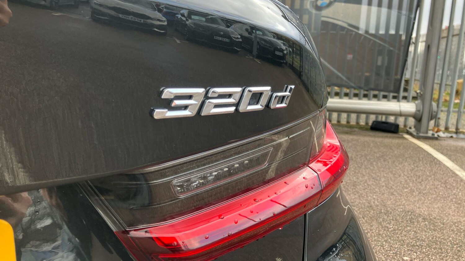 Used BMW 3 Series for sale - 77958049: Photo 43