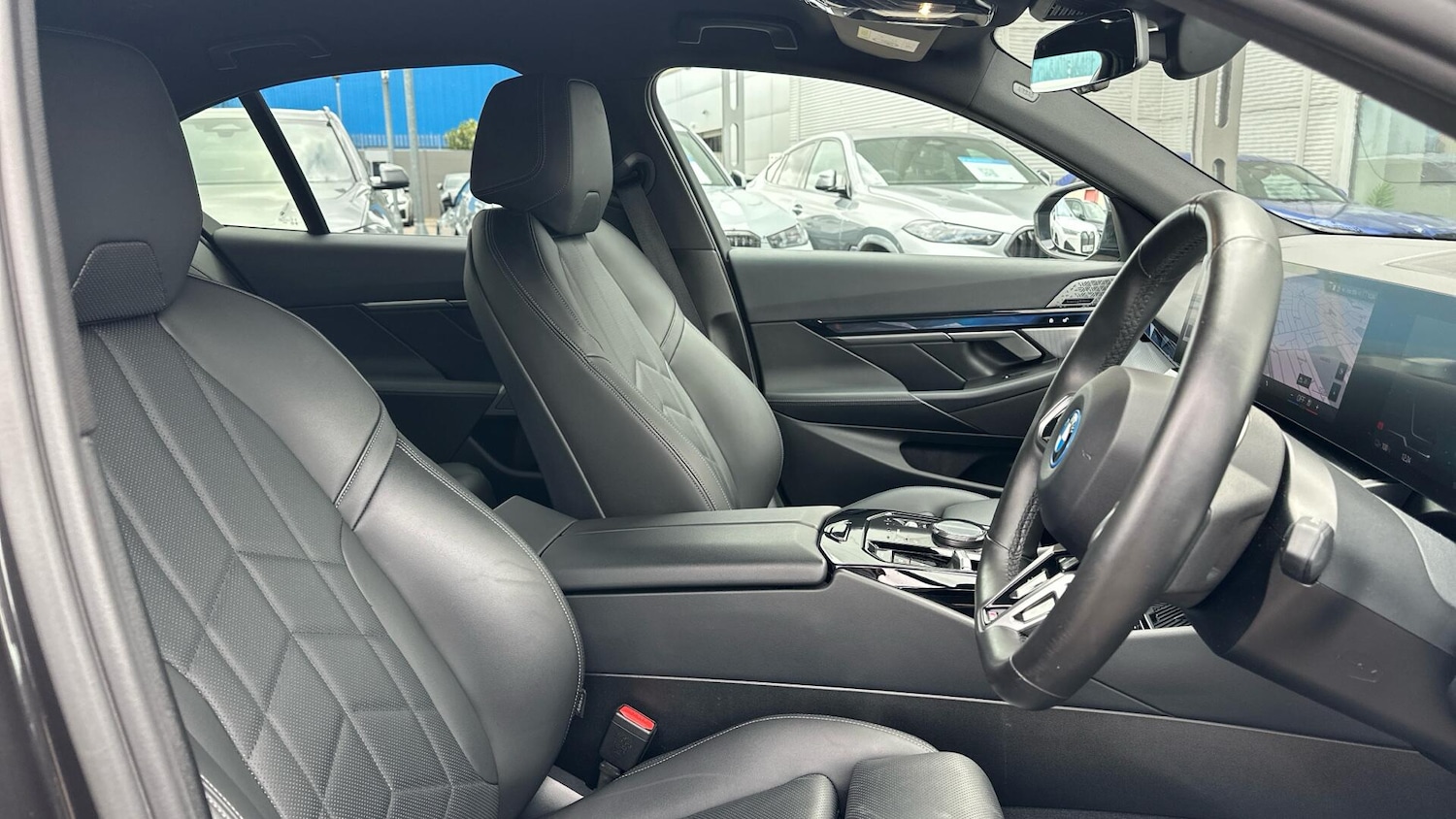 Used BMW i5 for sale - 78184962: Photo 11