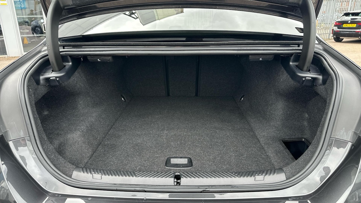 Used BMW i5 for sale - 78184962: Photo 13