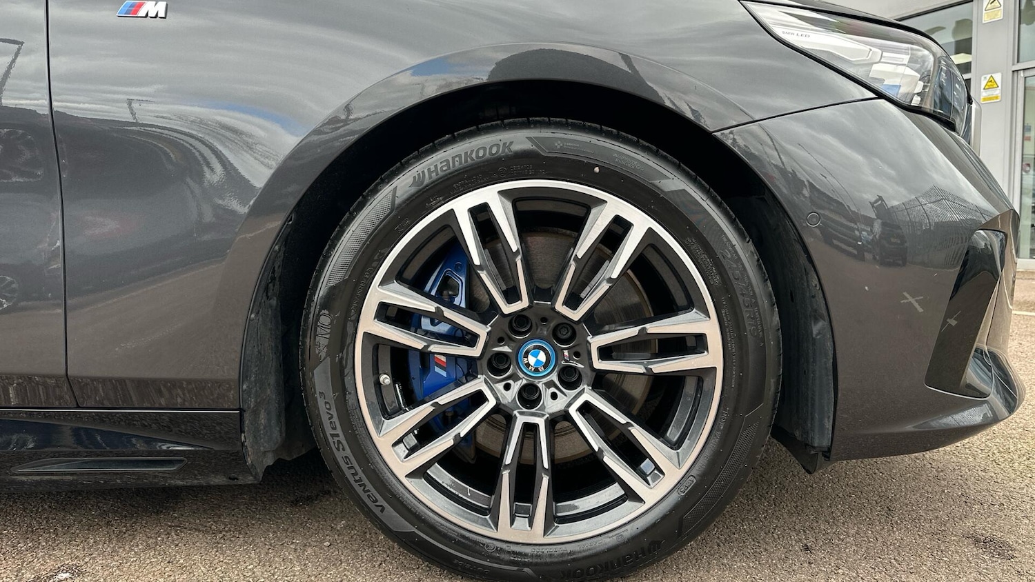 Used BMW i5 for sale - 78184962: Photo 14