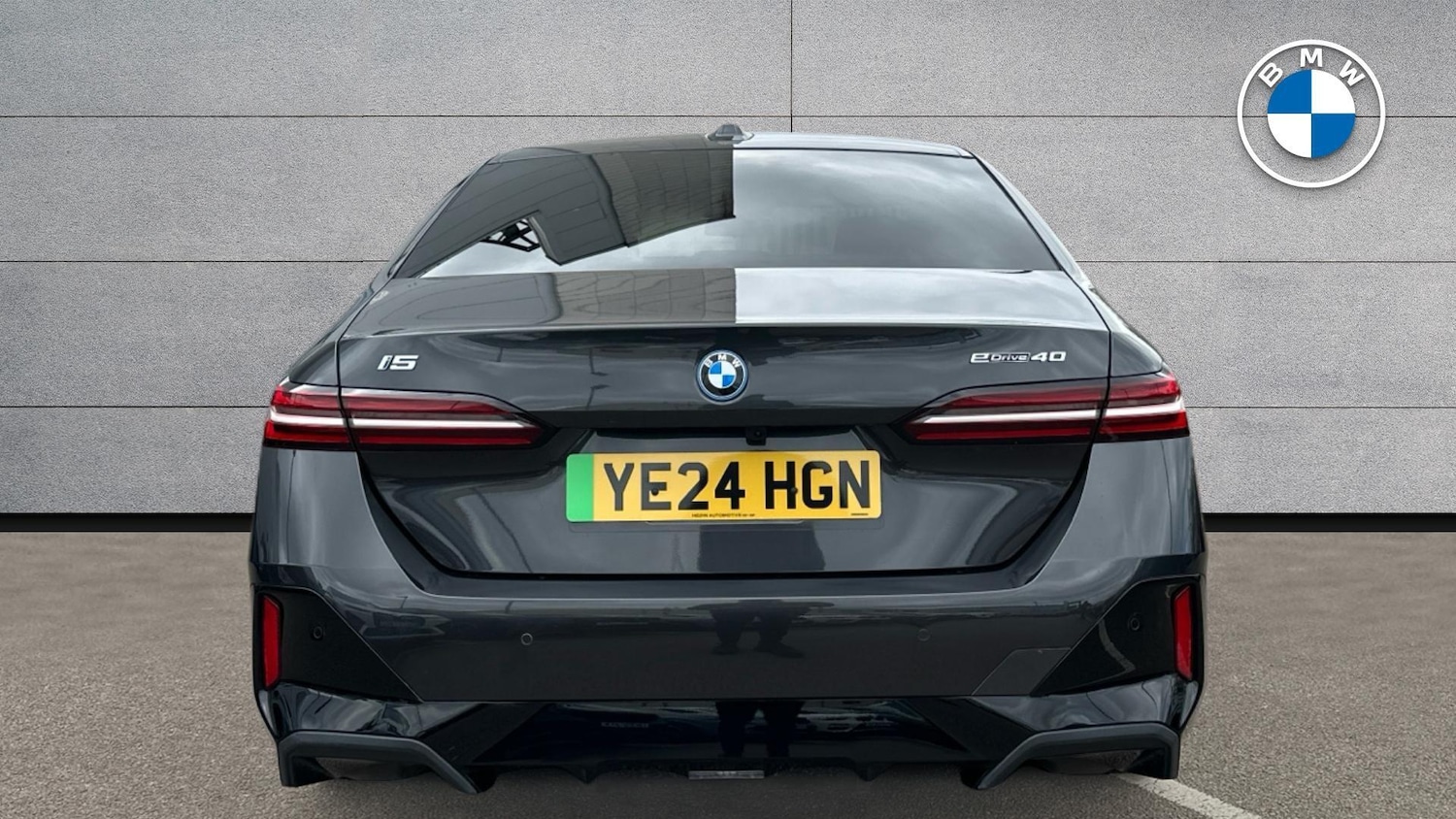 Used BMW i5 for sale - 78184962: Photo 15