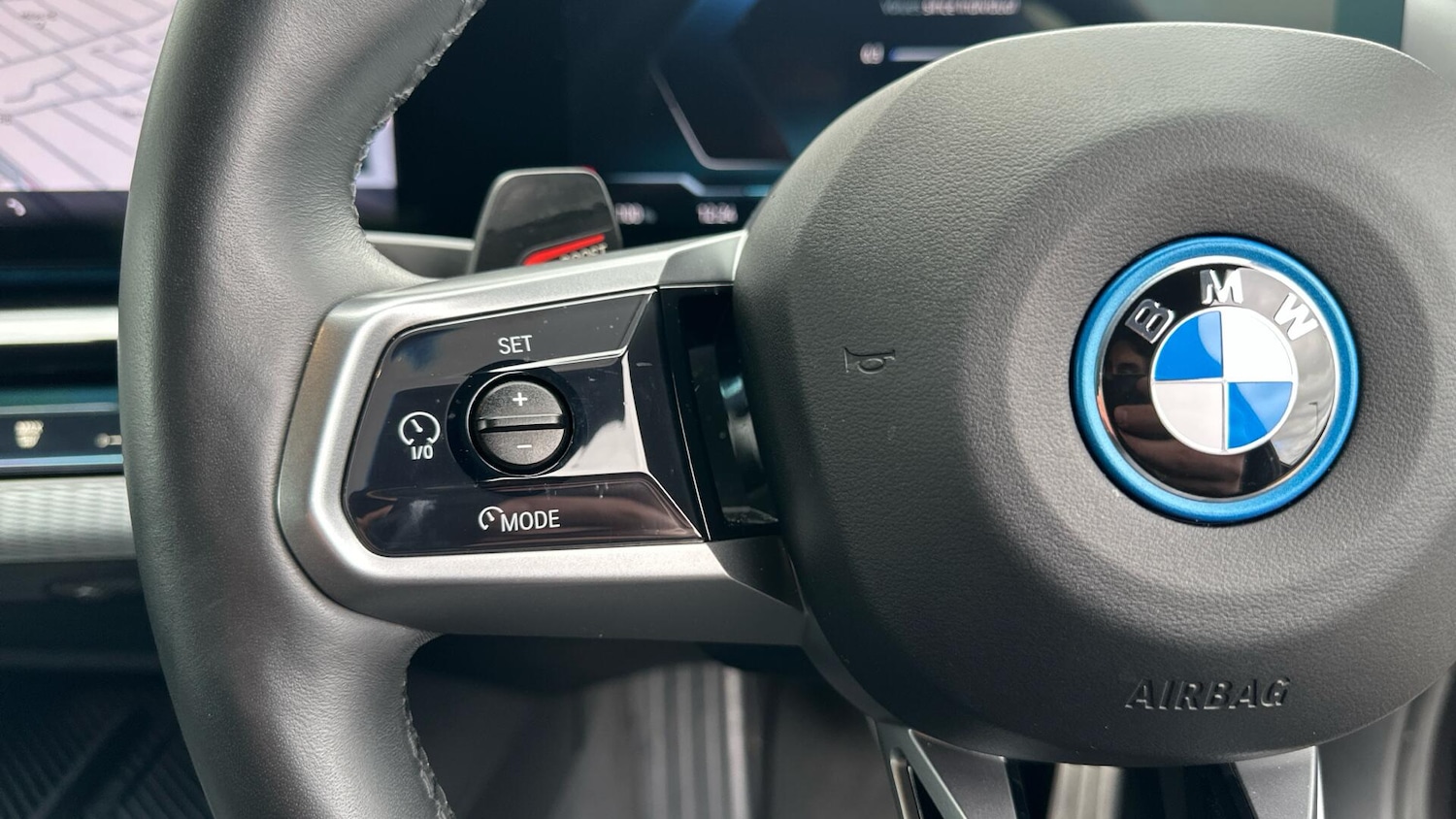 Used BMW i5 for sale - 78184962: Photo 17