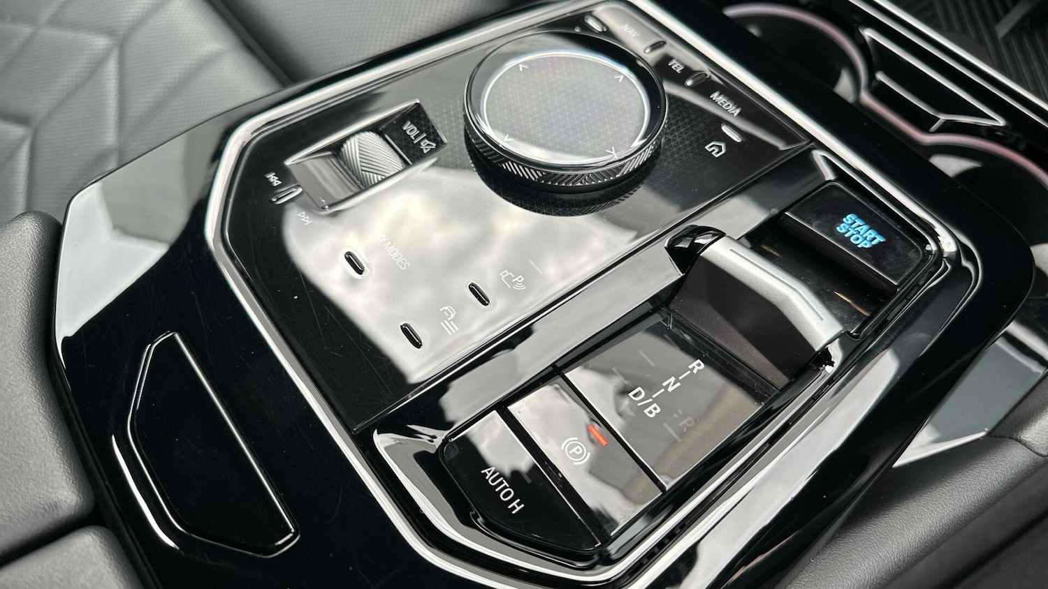 Used BMW i5 for sale - 78184962: Photo 19