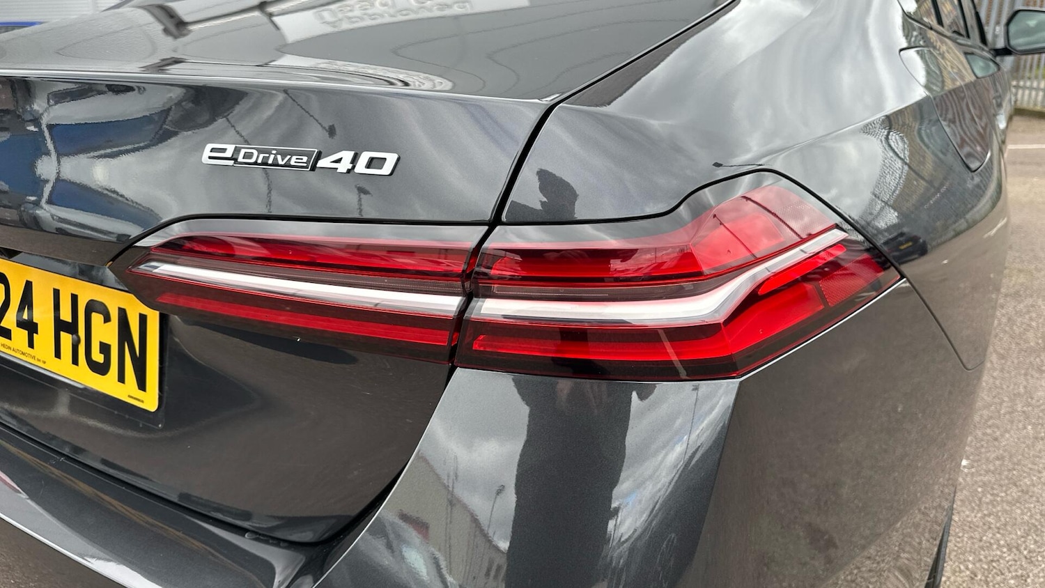 Used BMW i5 for sale - 78184962: Photo 21