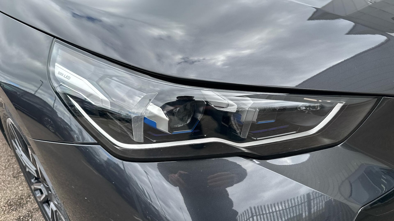 Used BMW i5 for sale - 78184962: Photo 22