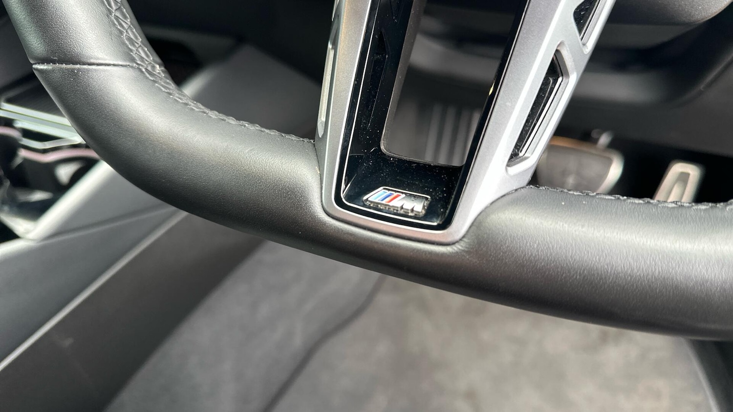 Used BMW i5 for sale - 78184962: Photo 29