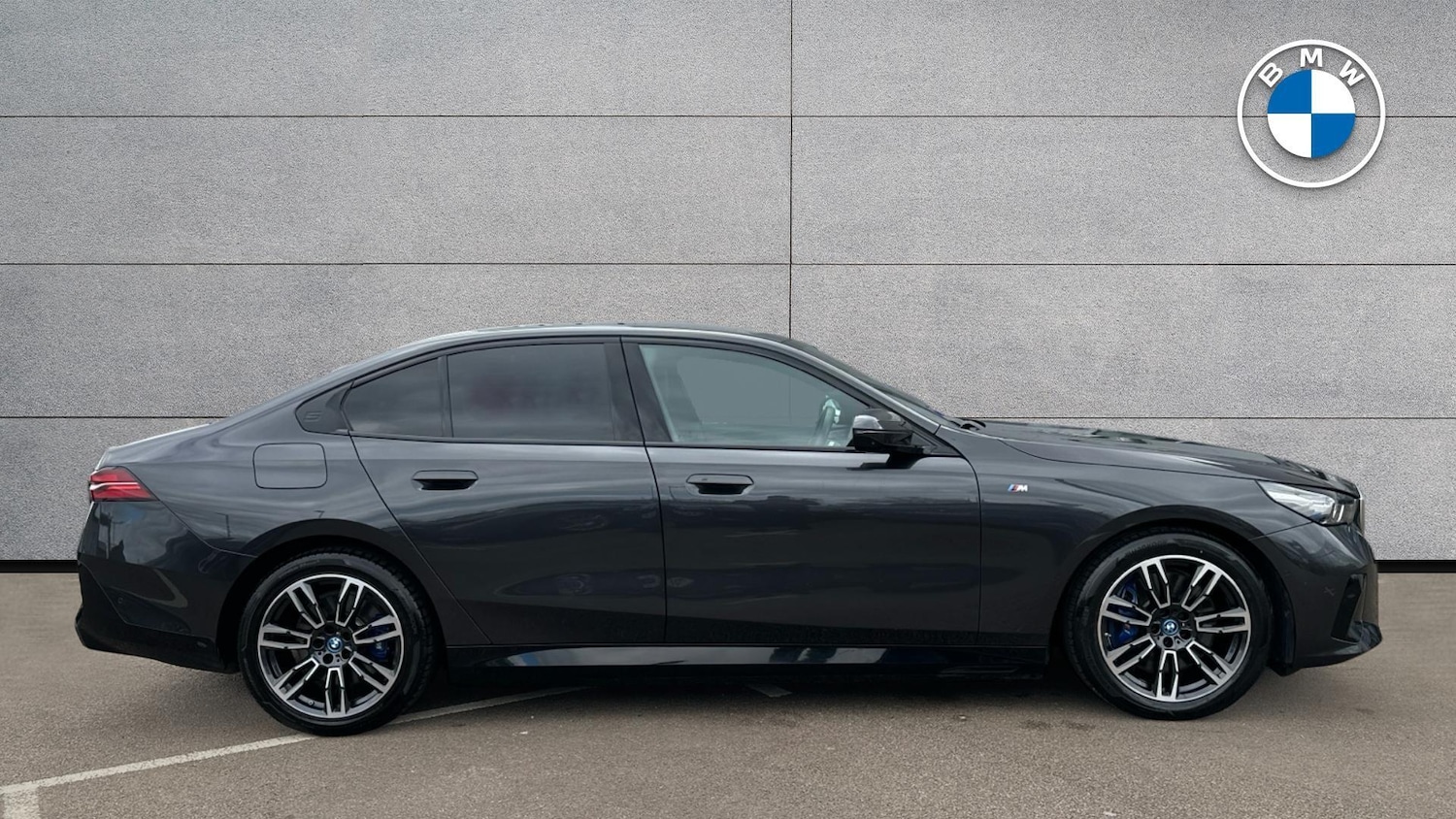 Used BMW i5 for sale - 78184962: Photo 3