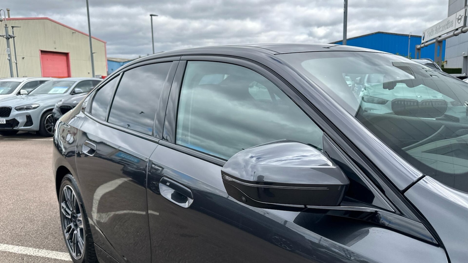 Used BMW i5 for sale - 78184962: Photo 35