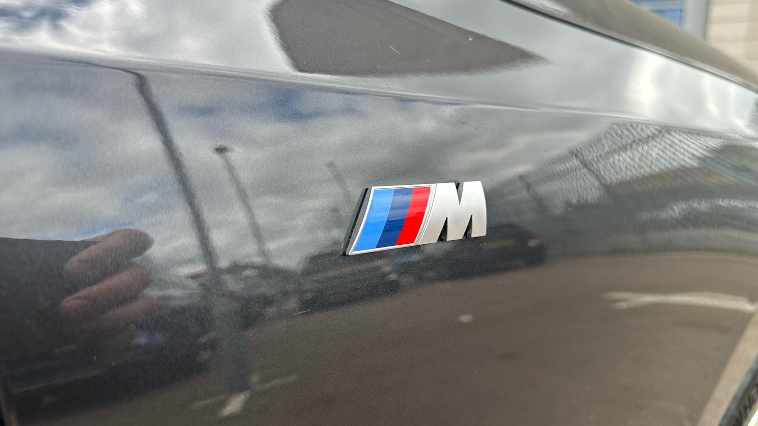 Used BMW i5 for sale - 78184962: Photo 38