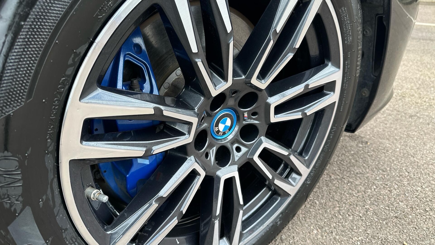 Used BMW i5 for sale - 78184962: Photo 39