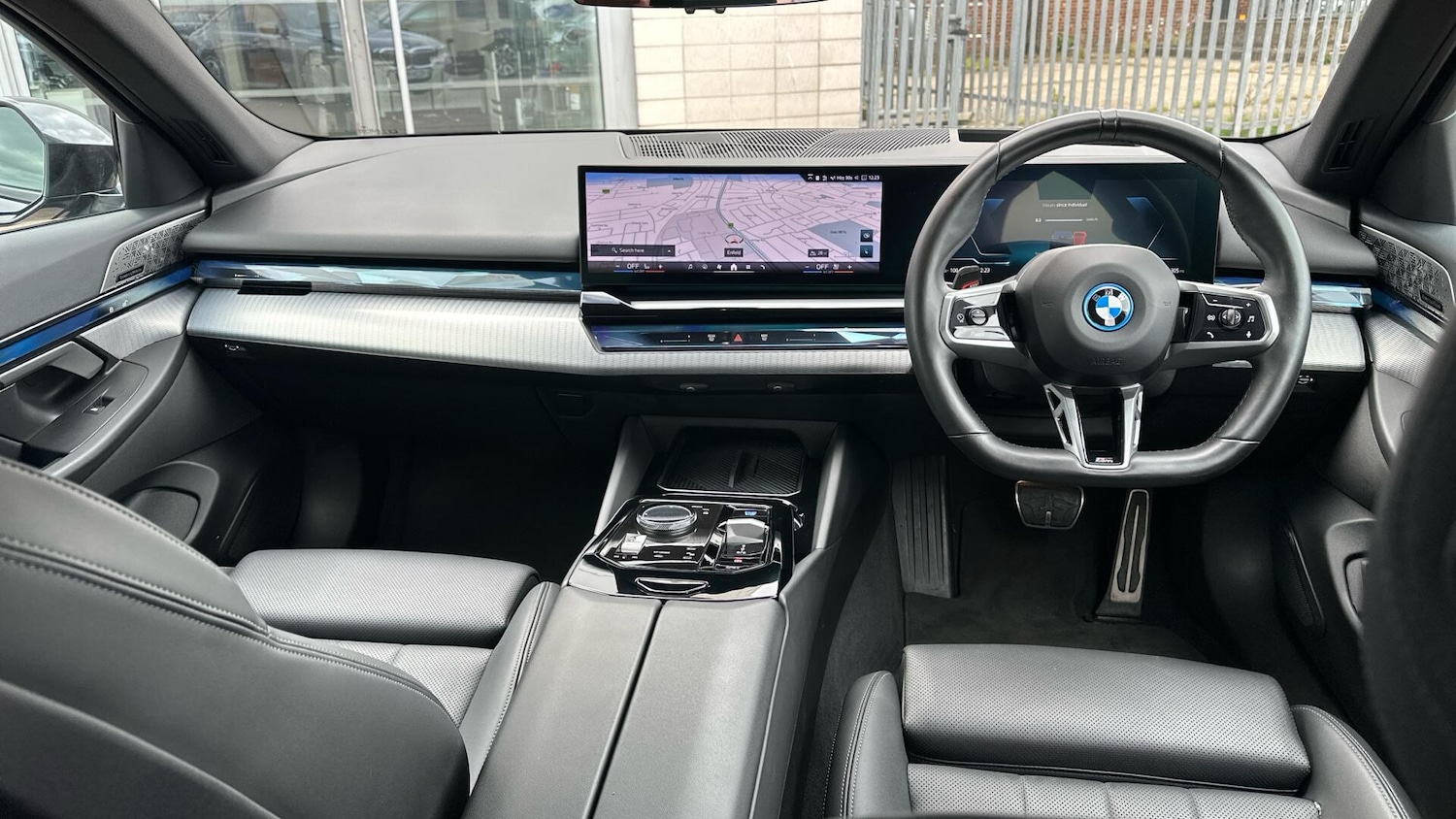 Used BMW i5 for sale - 78184962: Photo 4