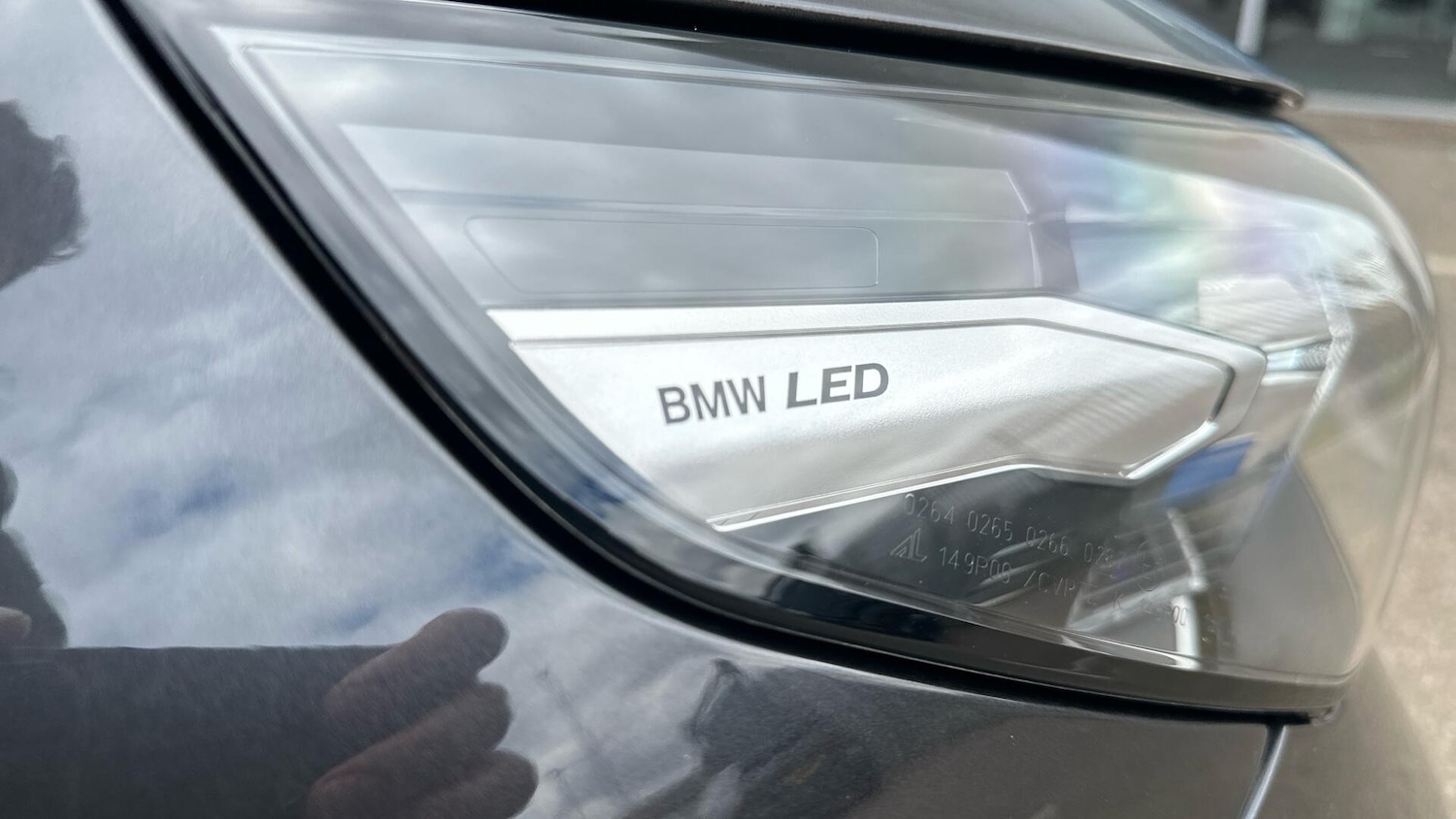Used BMW i5 for sale - 78184962: Photo 40