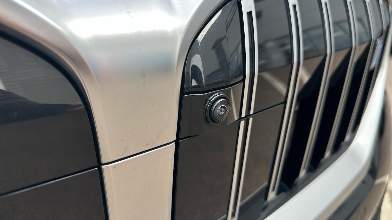 Used BMW i5 for sale - 78184962: Photo 42