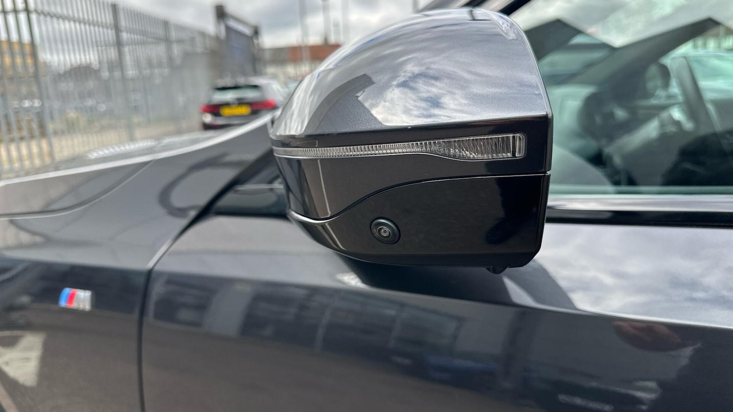 Used BMW i5 for sale - 78184962: Photo 43