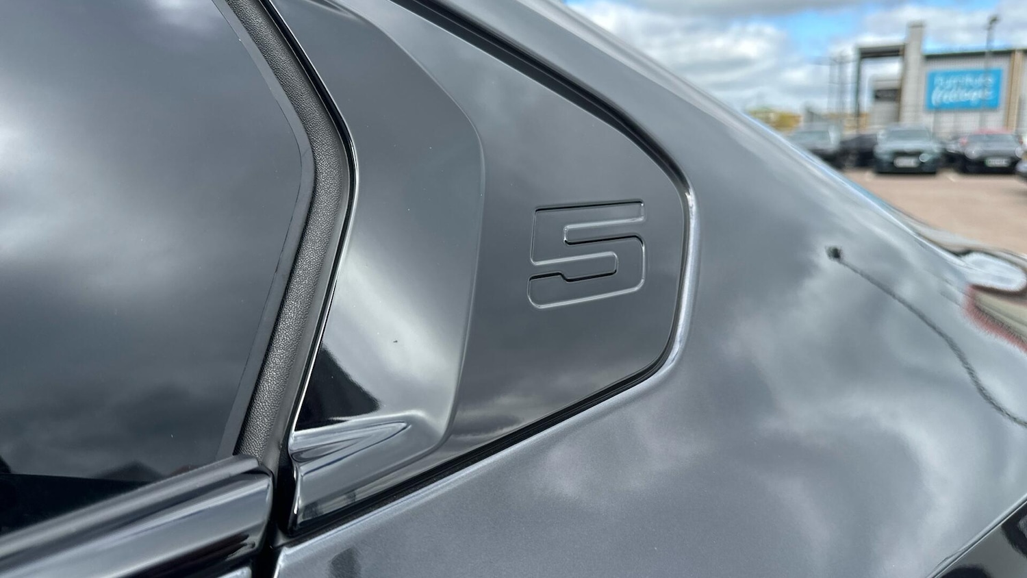 Used BMW i5 for sale - 78184962: Photo 44