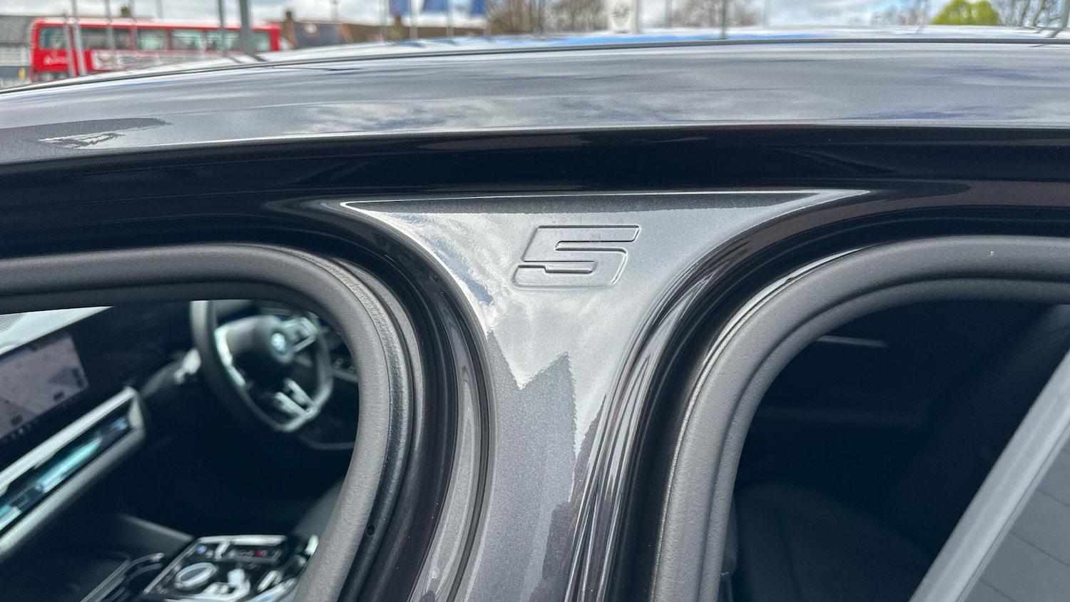 Used BMW i5 for sale - 78184962: Photo 45