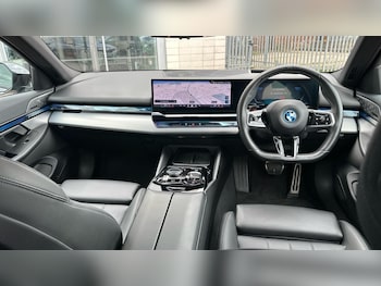 Used BMW i5 2024 for sale - 78184962: Photo