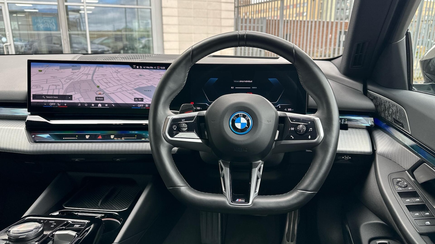 Used BMW i5 for sale - 78184962: Photo 5