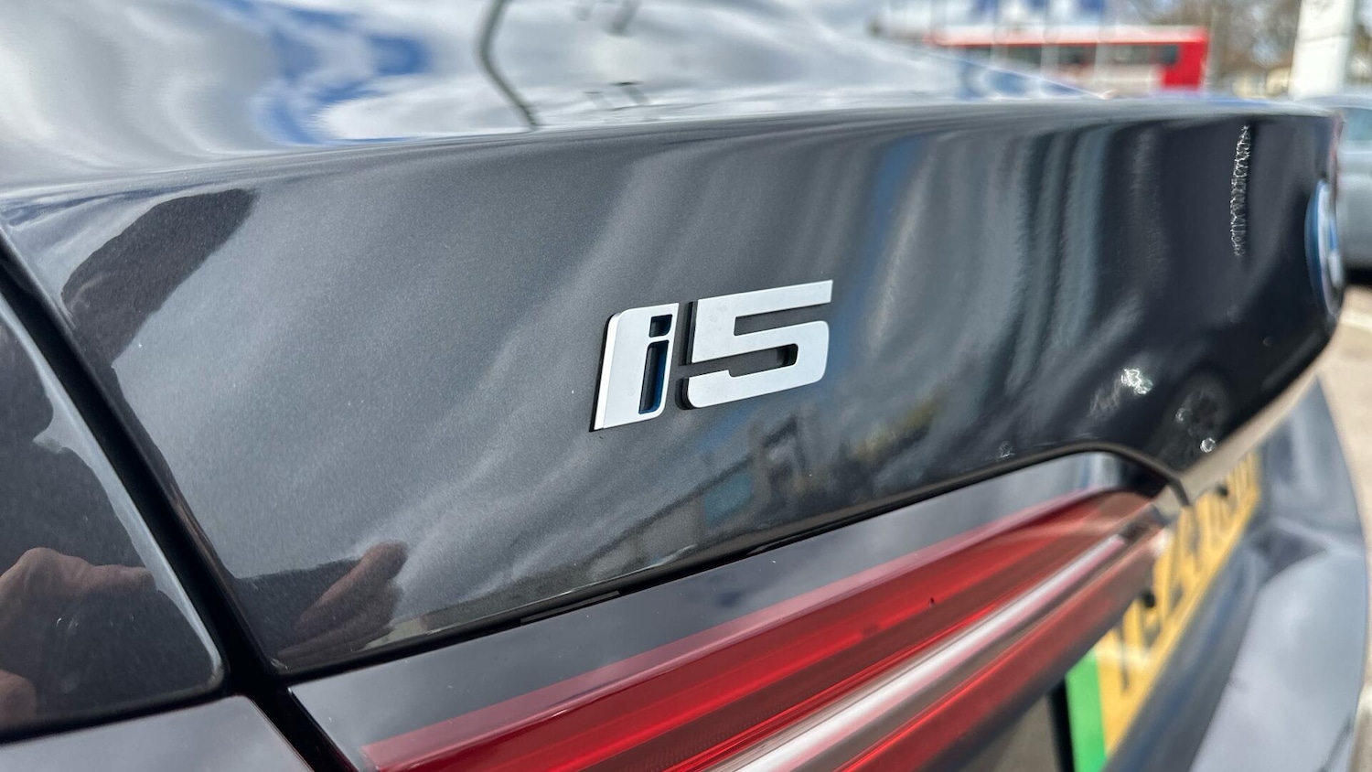 Used BMW i5 for sale - 78184962: Photo 50