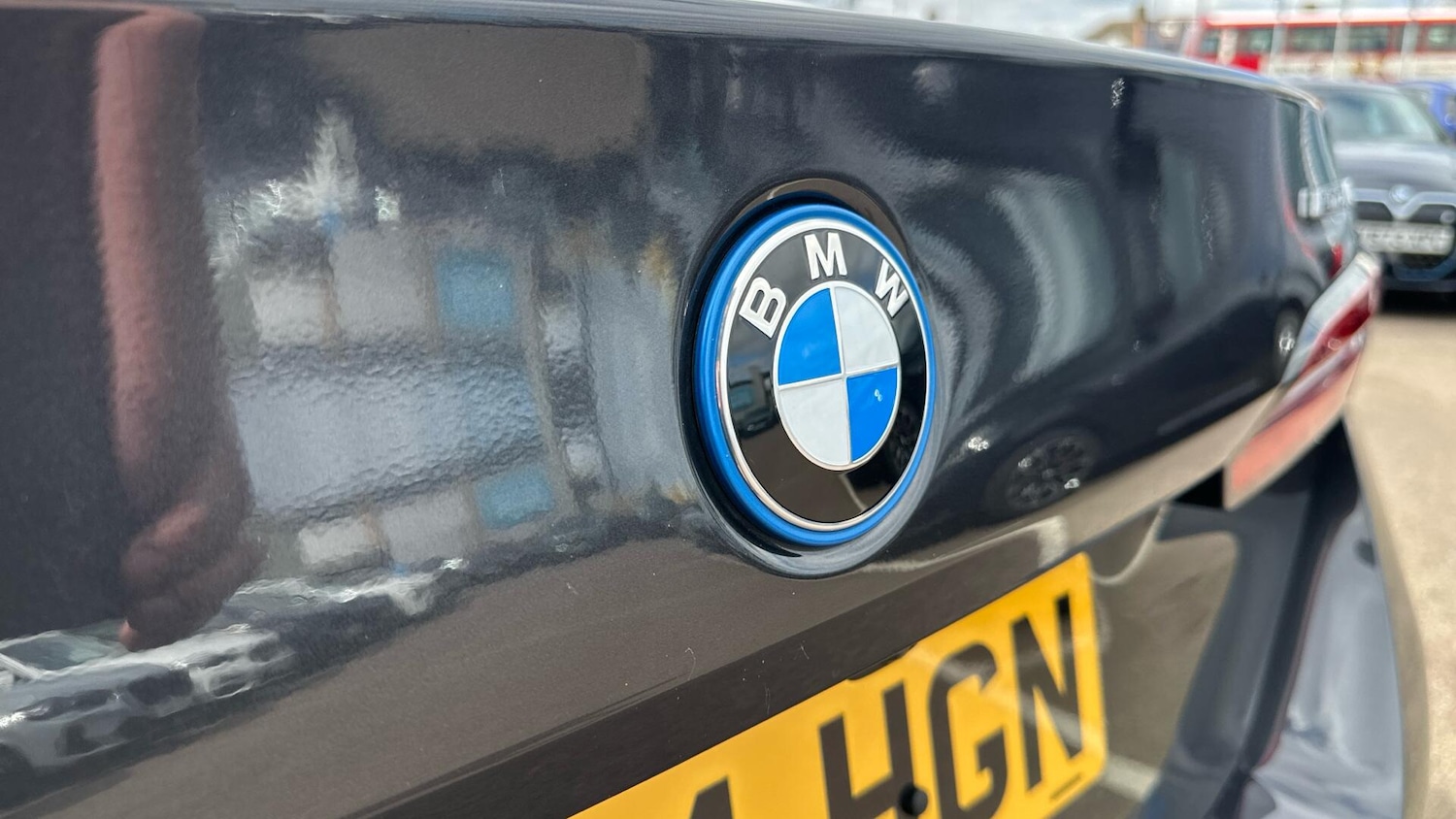 Used BMW i5 for sale - 78184962: Photo 51