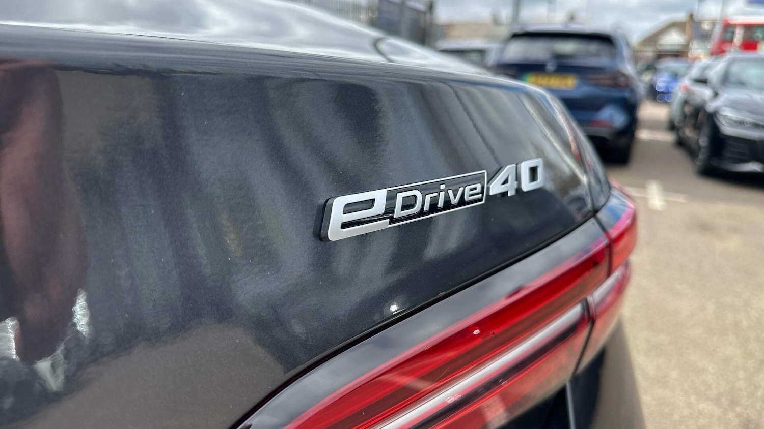 Used BMW i5 for sale - 78184962: Photo 52