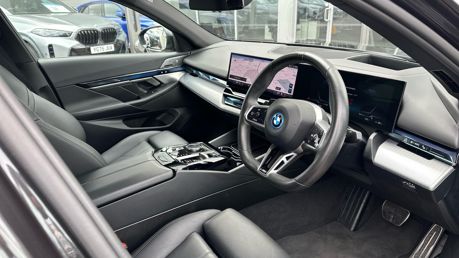 Used BMW i5 for sale - 78184962: Photo 6