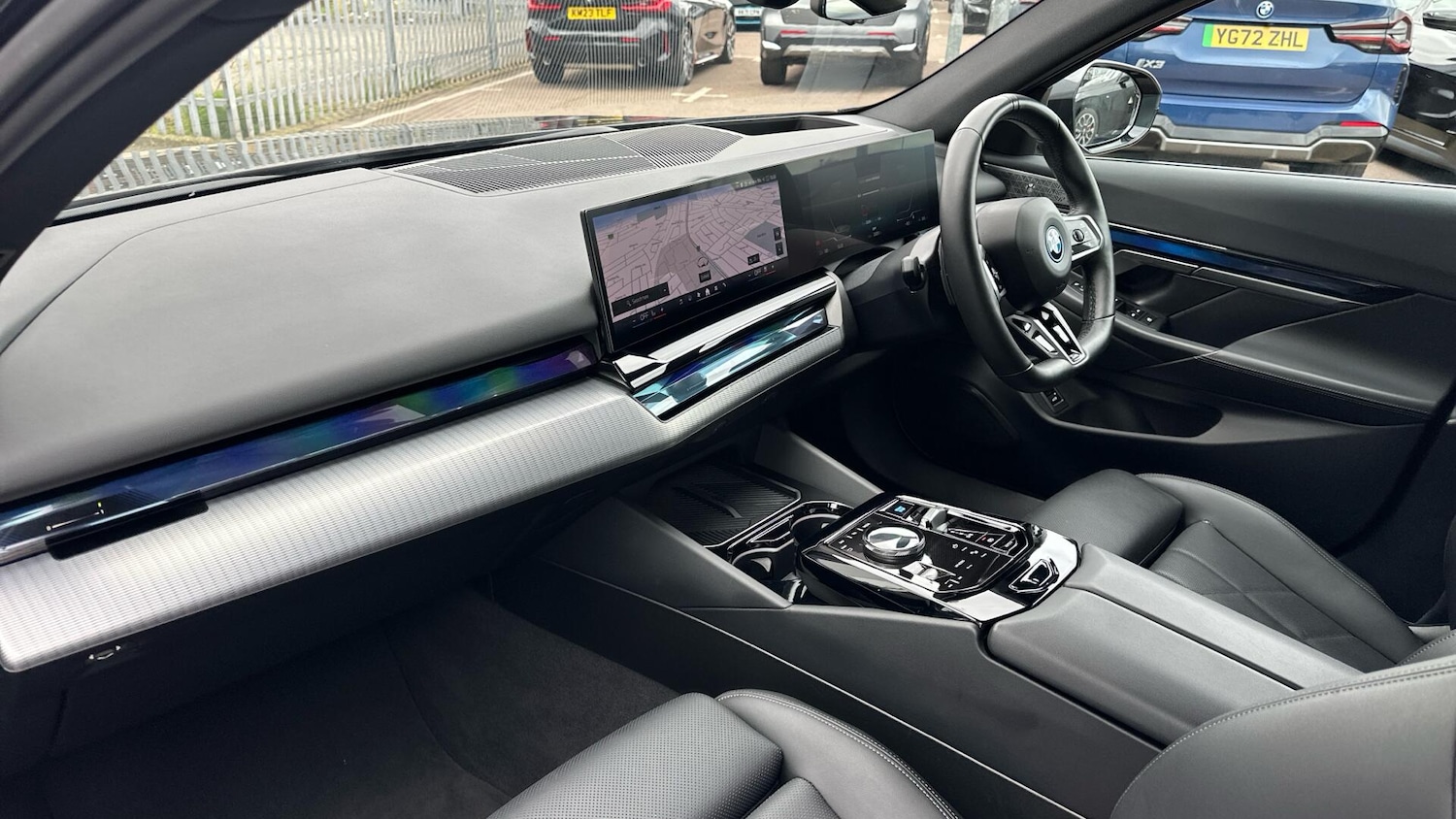 Used BMW i5 for sale - 78184962: Photo 7