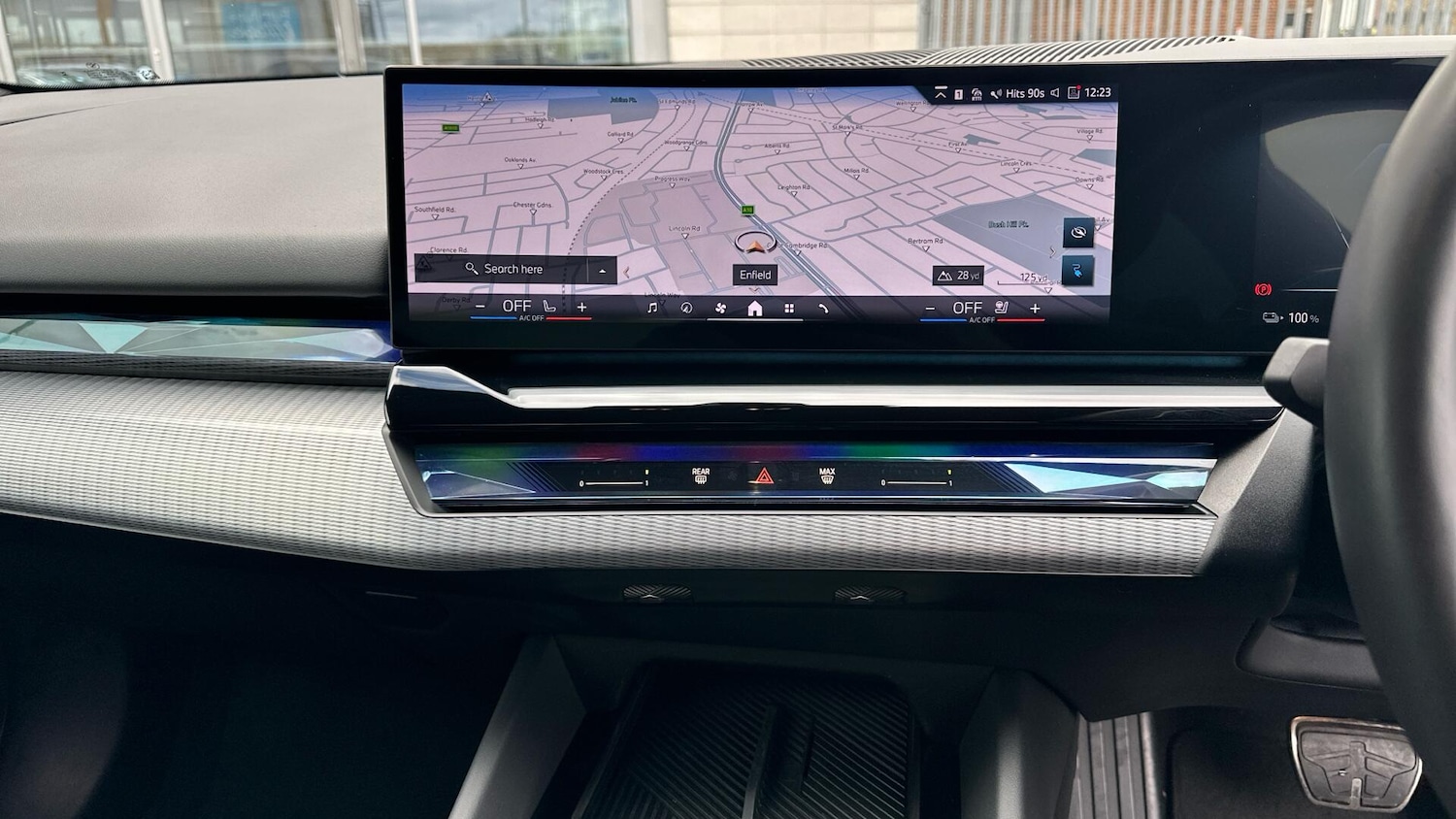 Used BMW i5 for sale - 78184962: Photo 8