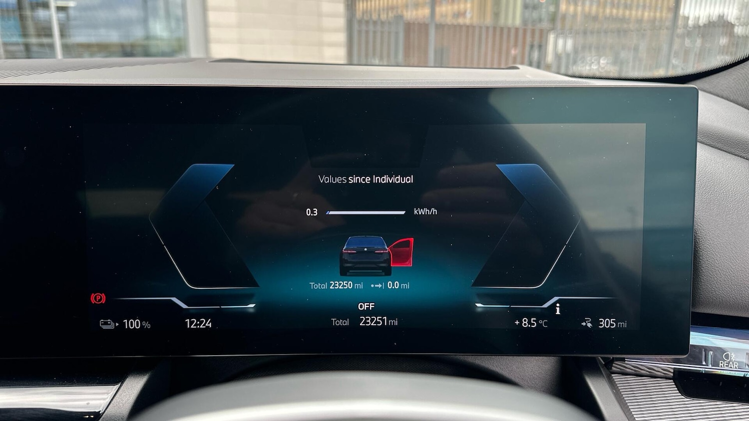 Used BMW i5 for sale - 78184962: Photo 9