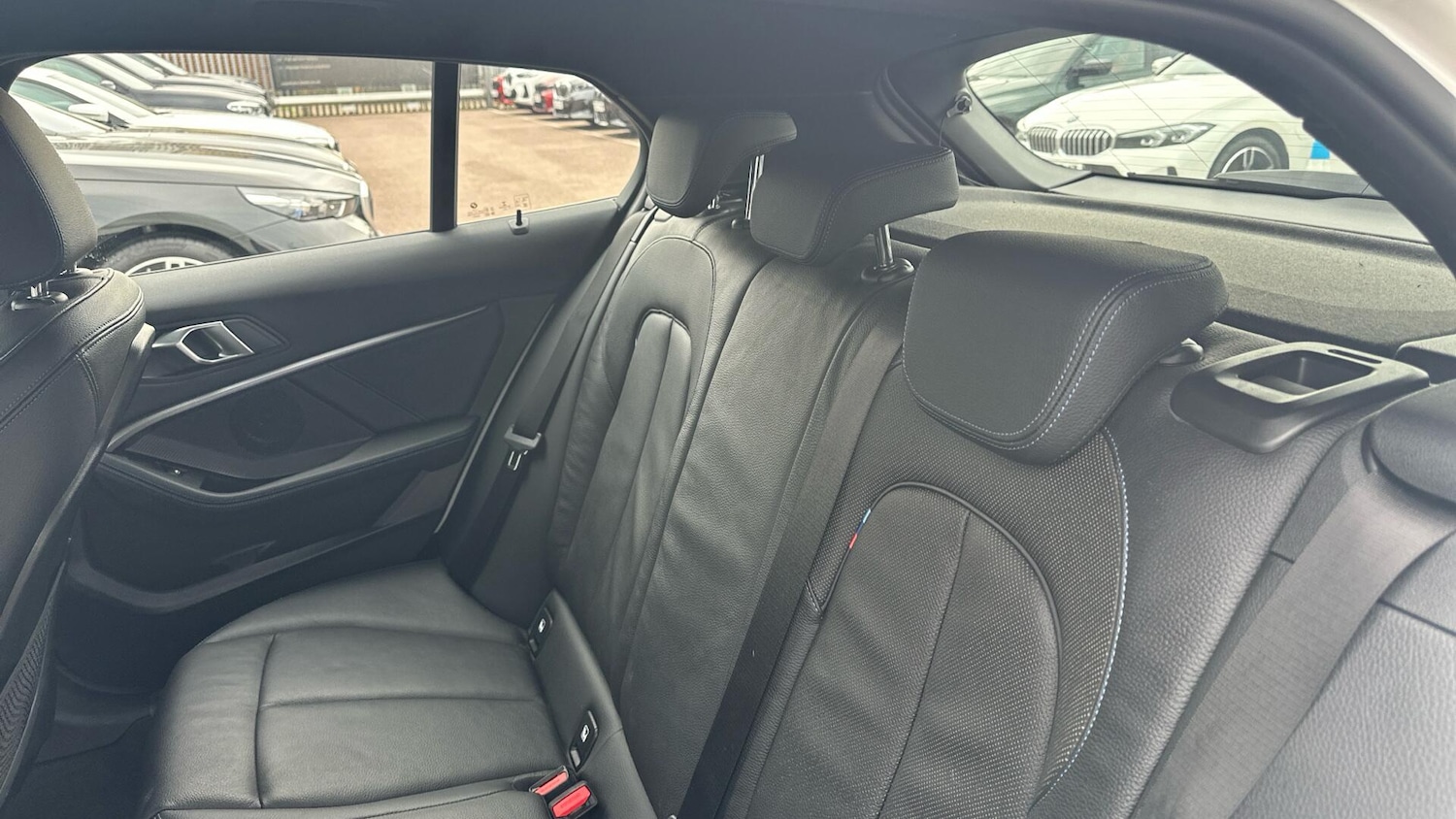 Used BMW 1 Series 2021 for sale - 77604824: Photo 12