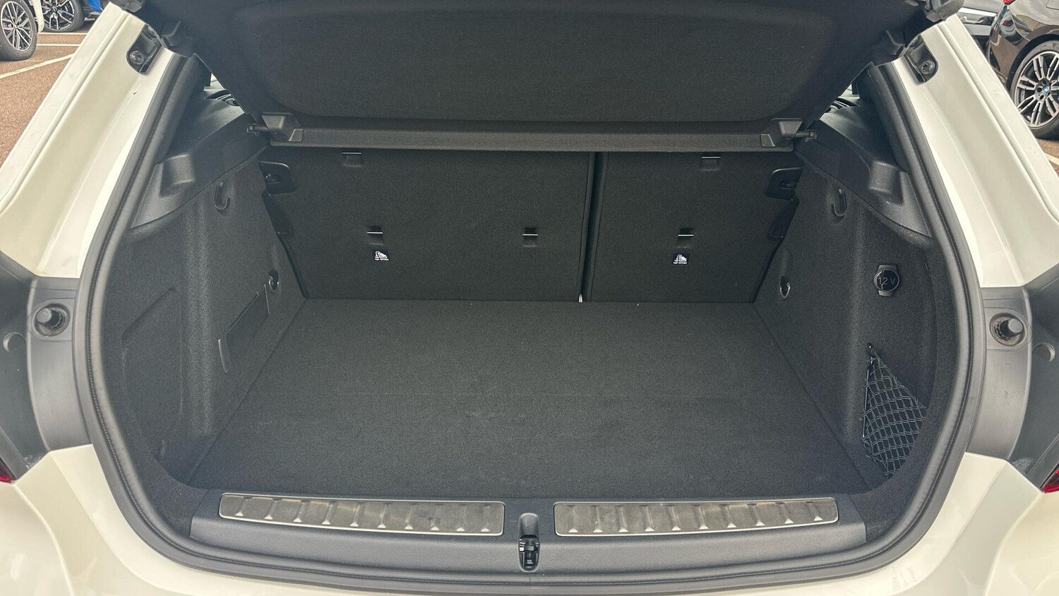 Used BMW 1 Series 2021 for sale - 77604824: Photo 13