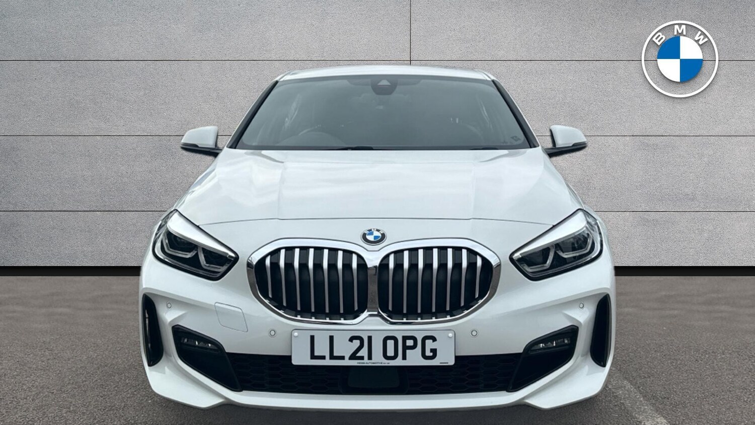 Used BMW 1 Series 2021 for sale - 77604824: Photo 16